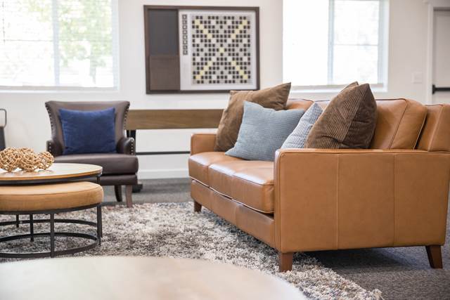 Willow Park Apartments
